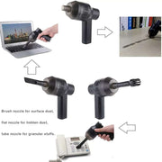 Portable Cordless Electric  Air Duster