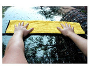 Car wash towel cleaning cloth special towel not lint car glass absorbent