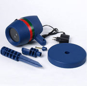 Halloween Christmas outdoor waterproof