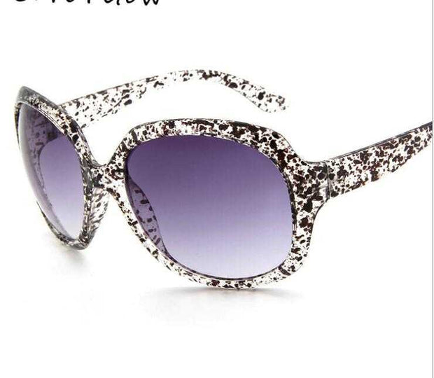 Oversized Box Sunglasses Ladies Sunglasses Sunglasses Manufacturers Wholesale