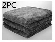 Car Cleaning Cloth Car Wash Towel Car Cleaning Supplies