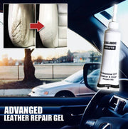 Advanced Leather Repair Gel Car Seat Home Leather Comple