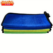 Car Towel Set