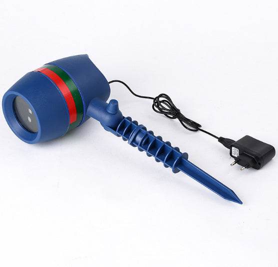 Halloween Christmas outdoor waterproof