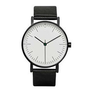 Men's Quartz Watch Fashion Casual Watches Women And Men Wristwatch