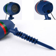 Halloween Christmas outdoor waterproof