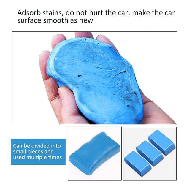 Car Washing Mud Cleaning  Products