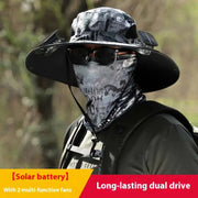 Burnout Blocker – When the Sun Says No, You Say Go