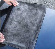 Car Cleaning Cloth Car Wash Towel Car Cleaning Supplies