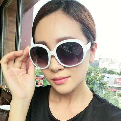 Oversized Box Sunglasses Ladies Sunglasses Sunglasses Manufacturers Wholesale