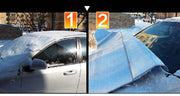 Car Covers Car Windscreen Cover Anti Snow Frost Ice  Dust Protector