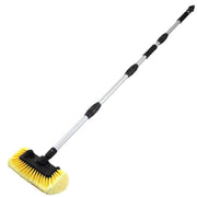 Telescopic Car Wash, Glass Brush And Cleaning Tool