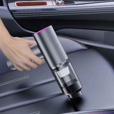 Electric Motor Handheld Small Car Vacuum Cleaner