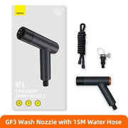 Car Washing Gun Universal Joint Car Household Multi-function