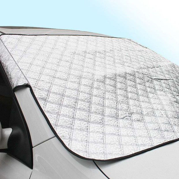 Car Covers Car Windscreen Cover Anti Snow Frost Ice  Dust Protector