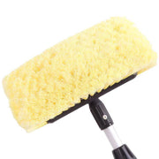 Telescopic Car Wash, Glass Brush And Cleaning Tool