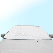 Car Covers Car Windscreen Cover Anti Snow Frost Ice  Dust Protector