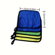 Car Towel Set