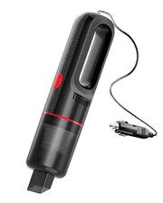 Car Vacuum Cleaner Cigarette Lighter Handheld Portable