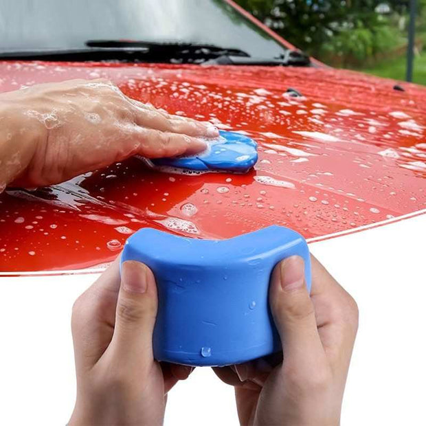 Car Washing Mud Cleaning  Products