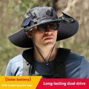 Burnout Blocker – When the Sun Says No, You Say Go