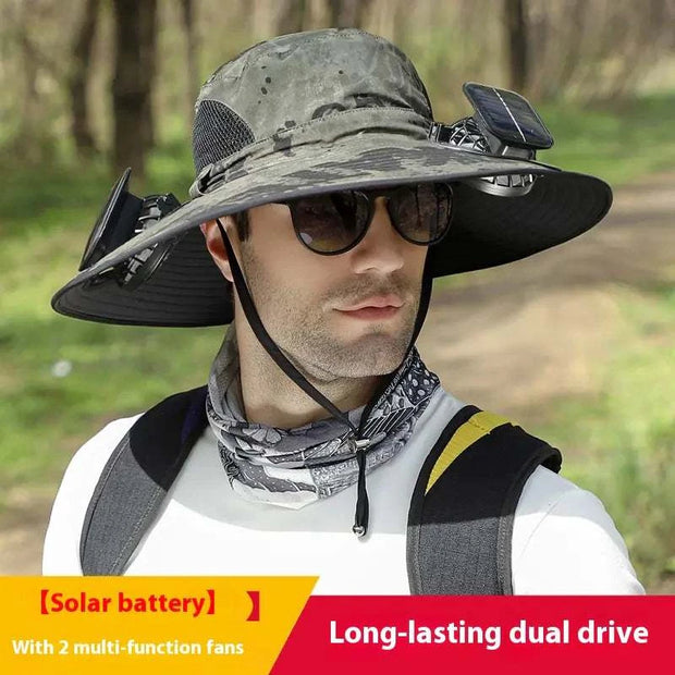 Burnout Blocker – When the Sun Says No, You Say Go