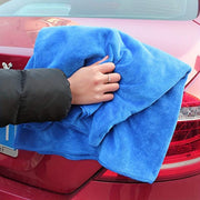 Car Towel Set