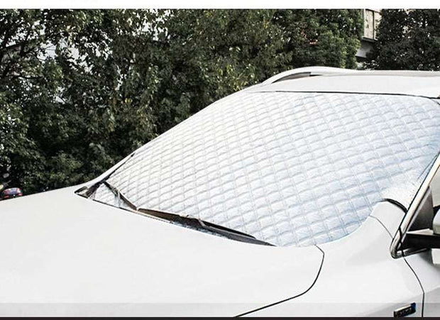 Car Covers Car Windscreen Cover Anti Snow Frost Ice  Dust Protector