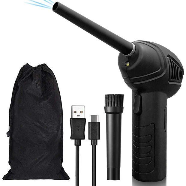 Rechargeable Air Duster Electric Cleaner