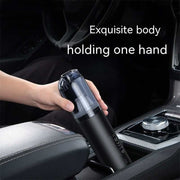 Portable Car Wireless Handheld Vacuum Cleaner