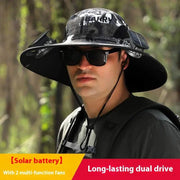 Burnout Blocker – When the Sun Says No, You Say Go