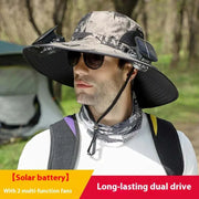 Burnout Blocker – When the Sun Says No, You Say Go