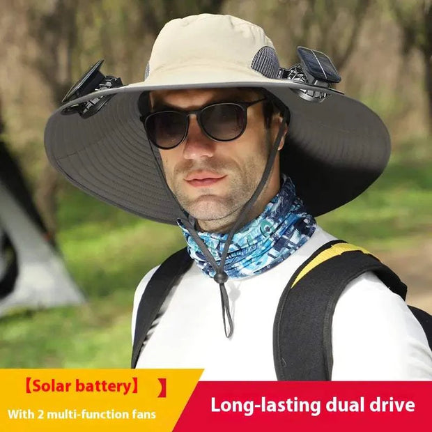 Burnout Blocker – When the Sun Says No, You Say Go